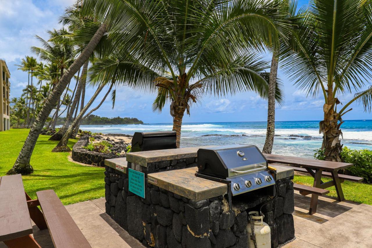 Kona Bali Kai #319 Daire Kailua-Kona Dış mekan fotoğraf