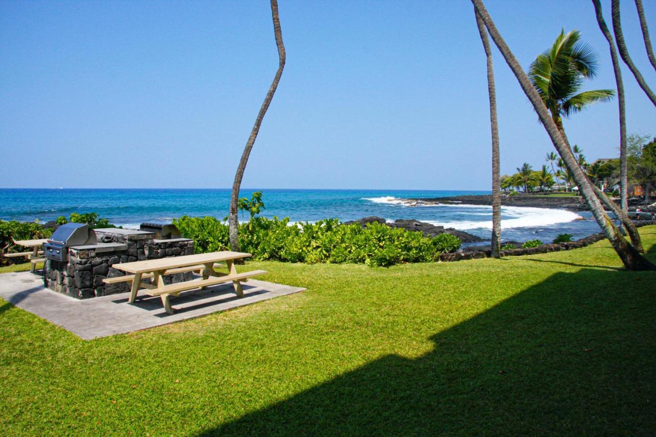 Kona Bali Kai #319 Daire Kailua-Kona Dış mekan fotoğraf